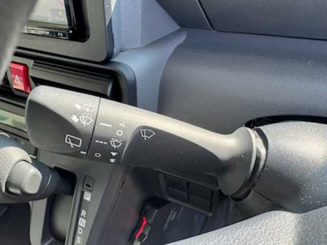 ダイハツ タント X 香川県 2019(令1)年 5.7万km ブラックマイカメタリック 社外ナビ（CD，DVD/BT)/バックカメラ/片側パワースライドドア/コーナーセンサー/ETC/アイドリングストップ/社外フロアマット/オートライト