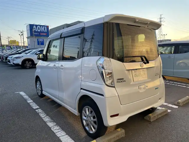 日産 デイズ ルークス