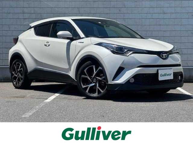 トヨタ Ｃ－ＨＲ