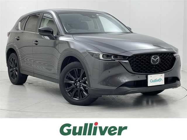 マツダ ＣＸ－５