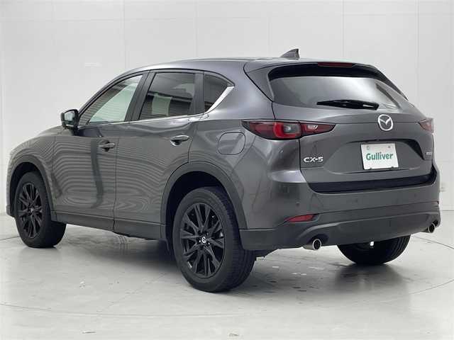 マツダ ＣＸ－５