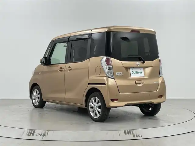 日産 デイズ ルークス