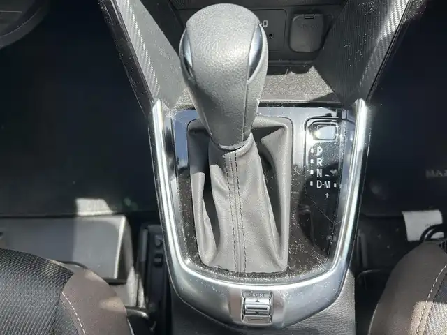 マツダ マツダ２ 15S プロアクティブ Sパッケージ 富山県 2021(令3)年 2.7万km ディープクリムゾンマイカ 純正メーカーナビ/フルセグTV/DVD再生/ETC/Bluetooth搭載/アラウンドビューモニター/コーナーセンサー/レーダークルーズコントロール/衝突被害軽減システム/横滑り防止装置/アイドリングストップ/ドアバイザー/プッシュスタート/シートヒーターD＋N席/SPORTモード搭載/LEDオートライト/純正AW付夏タイヤ4本積み込み