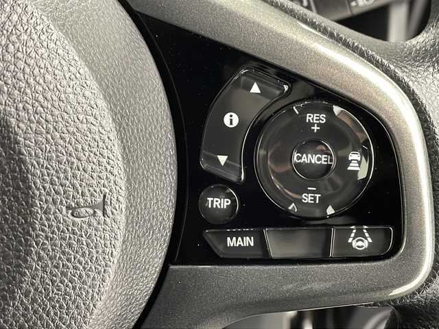 ホンダ Ｎ ＷＧＮ カスタム L ホンダセンシング 東京都 2022(令4)年 0.7万km クリスタルブラックパール 純正ナビ/ビルトインETC/クルーズコントロール/ドラレコ前後/フロアマット純正/シートヒーター/純正AW14インチ/プッシュ＆スマートキー/バックカメラ/アイドリングストップ