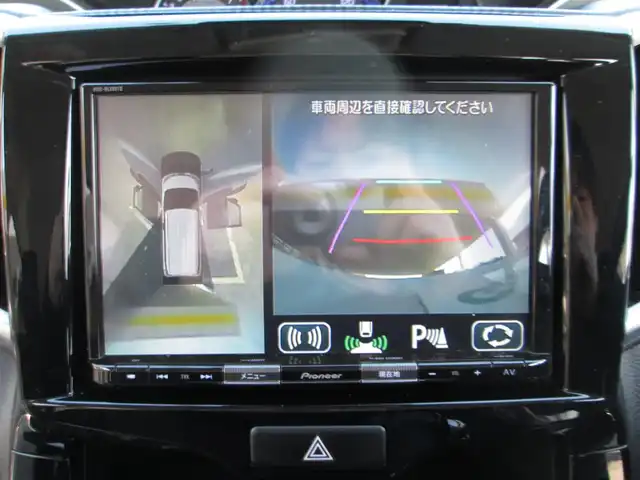 スズキ ソリオ バンディット HV MV 千葉県 2020(令2)年 4.1万km ピュアホワイトP ワンオーナー/社外８インチナビ、フルセグTV/全方位カラーモニター/オーディオ【CD/DVD/SD/MSV/BT】/デュアルカメラブレーキサポート/パワースライドドア/LEDヘッドライト&LEDフォグ/純正15インチアルミホイール/ウィンカードアミラー/リアコーナーセンサー/スイッチ付き革巻きステアリング/パドルシフト/前方ドライブレコーダー/ビルトインETC/スマートキー