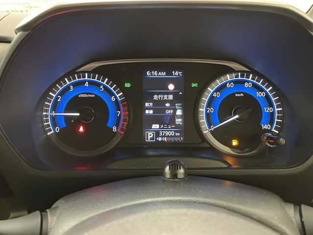 日産 ルークス ハイウェイスター X 新潟県 2021(令3)年 3.8万km ブラック 4WD/純正9インチSDナビ(MM320D-L)/CD/DVD/BT/フルセグテレビ/SDミュージックサーバー/全方位カメラ/ETC/ドライブレコーダー/衝突被害軽減ブレーキ/レーンキープアシスト/片側パワースライドドア/ベンチシート/シートヒーター /ステアリングスイッチ/スマートキー/プッシュスタート/LEDヘッドライト/オートライト/オートハイビーム/フォグランプ/純正14インチアルミホイール