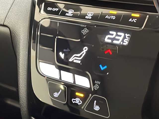 日産 ルークス ハイウェイスター X 新潟県 2021(令3)年 3.8万km ブラック 4WD/純正9インチSDナビ(MM320D-L)/CD/DVD/BT/フルセグテレビ/SDミュージックサーバー/全方位カメラ/ETC/ドライブレコーダー/衝突被害軽減ブレーキ/レーンキープアシスト/片側パワースライドドア/ベンチシート/シートヒーター /ステアリングスイッチ/スマートキー/プッシュスタート/LEDヘッドライト/オートライト/オートハイビーム/フォグランプ/純正14インチアルミホイール