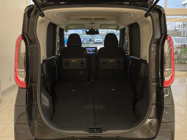 日産 ルークス ハイウェイスター X 新潟県 2021(令3)年 3.8万km ブラック 4WD/純正9インチSDナビ(MM320D-L)/CD/DVD/BT/フルセグテレビ/SDミュージックサーバー/全方位カメラ/ETC/ドライブレコーダー/衝突被害軽減ブレーキ/レーンキープアシスト/片側パワースライドドア/ベンチシート/シートヒーター /ステアリングスイッチ/スマートキー/プッシュスタート/LEDヘッドライト/オートライト/オートハイビーム/フォグランプ/純正14インチアルミホイール