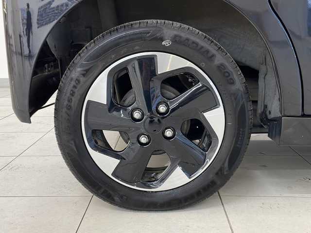 日産 ルークス ハイウェイスター X 新潟県 2021(令3)年 3.8万km ブラック 4WD/純正9インチSDナビ(MM320D-L)/CD/DVD/BT/フルセグテレビ/SDミュージックサーバー/全方位カメラ/ETC/ドライブレコーダー/衝突被害軽減ブレーキ/レーンキープアシスト/片側パワースライドドア/ベンチシート/シートヒーター /ステアリングスイッチ/スマートキー/プッシュスタート/LEDヘッドライト/オートライト/オートハイビーム/フォグランプ/純正14インチアルミホイール