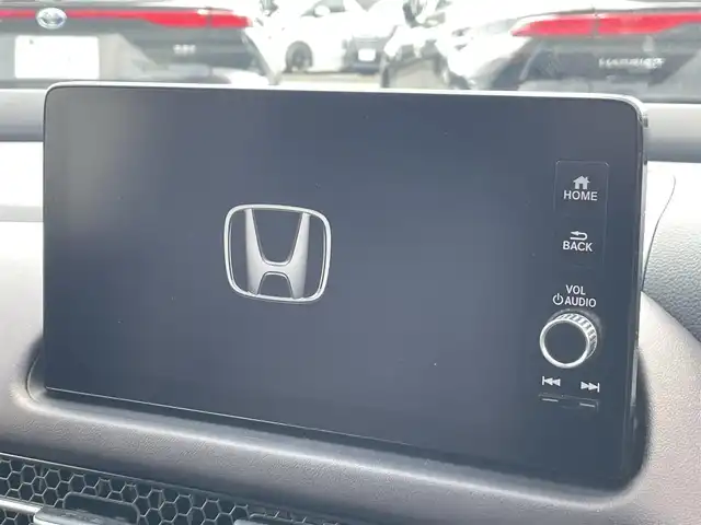 ホンダ ＺＲ－Ｖ ハイブリッド e:HEV Z 茨城県 2023(令5)年 1.4万km スーパープラチナグレーメタリック 純正ナビ/【AM・FM・USB・BT・TV】/パワーシート/シートメモリ/シートヒーター/電動リアゲート/ワイヤレス充電/ダウンヒルアシストコントロール/ブレーキホールド/レーダークルコン/ETC2.0/全方位カメラ/前後ドラレコ/前後コーナーセンサー/パドルシフト/純正フロアマット/純正アルミホイール/横滑り防止装置/レーンキープアシスト/衝突被害軽減システム
