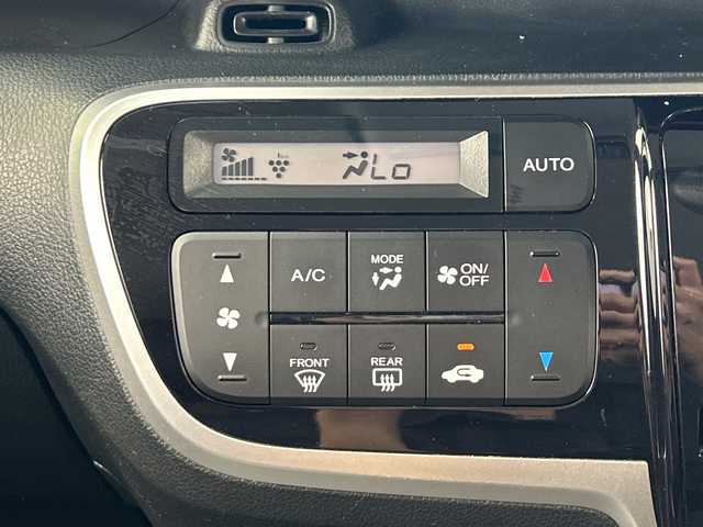 ホンダ Ｎ ＢＯＸ カスタム G Lパッケージ 愛知県 2017(平29)年 8.1万km クリスタルブラックパール パワースライドドア/HIDライト/メモリナビ・フルセグTV/バックカメラ/スマートキー/エンジンプッシュスタート/無限ドアハンドルプロテクター/ETC