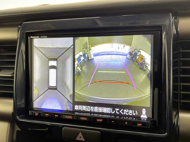 スズキ ハスラー Jスタイル Ⅲ ターボ 宮崎県 2018(平30)年 2.6万km ブレイブカーキパール/スチールシルバー 禁煙車/デュアルカメラブレーキサポート/純正8型ナビTV/（CN-RZ843/CD/DVD/Bluetooth/フルセグTV)/純正ビルトインETC/純正セキュリティアラーム/純正キセノンオートライト/純正LEDフォグ/純正15インチアルミ/純正フロアマット/レーンディパーチャーアラート/クルーズコントロール/エネチャージ/前席シートヒーター/ハーフレザーシート/ウインカードアミラー/オートエアコン（ナノイー）/本革巻ハンドル/スマートキー/プッシュエンジンスタート/スペアキー
