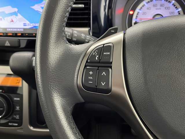 スズキ ハスラー Jスタイル Ⅲ ターボ 宮崎県 2018(平30)年 2.6万km ブレイブカーキパール/スチールシルバー 禁煙車/デュアルカメラブレーキサポート/純正8型ナビTV/（CN-RZ843/CD/DVD/Bluetooth/フルセグTV)/純正ビルトインETC/純正セキュリティアラーム/純正キセノンオートライト/純正LEDフォグ/純正15インチアルミ/純正フロアマット/レーンディパーチャーアラート/クルーズコントロール/エネチャージ/前席シートヒーター/ハーフレザーシート/ウインカードアミラー/オートエアコン（ナノイー）/本革巻ハンドル/スマートキー/プッシュエンジンスタート/スペアキー