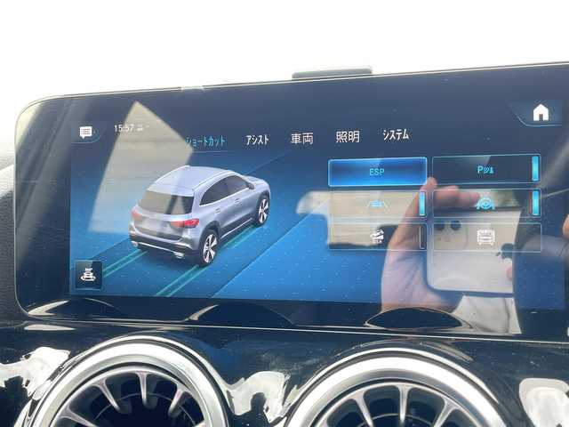メルセデス・ベンツ Ｍ・ベンツ ＧＬＡ２００ｄ 4マチック AMGライン 埼玉県 2022(令4)年 3.6万km コスモスブラック 黒ハーフレザーシート/アダプティブクルーズコントロール/純正HDDナビ/(Bluetooth/USB/フルセグ)/３６０度カメラ/ブラインドスポットモニター/シートヒーター/パークアシスト/純正１９インチアルミホイール/ＬＥＤヘッドライト/ETC
