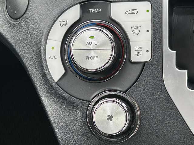 トヨタ シエンタ ハイブリッド G クエロ 福島県 2019(平31)年 6.2万km ホワイトパールクリスタルシャイン TRDフルエアロ/純正ナビゲーション/型番：NSZT-W68T/【CD/DVD/SD/BT/TV】/パノラミックビューモニター/ビルトインETC/両側電動スライドドア/前席シートヒーター/ステアリングヒーター/ステアリングリモコン/プリクラッシュセーフティ/レーンディパーチャーアラート/クルーズコントロール/ハーフレザー/アイドリングストップ/LEDオートライト/LEDフォグランプ/純正フロアマット/純正ドアバイザー