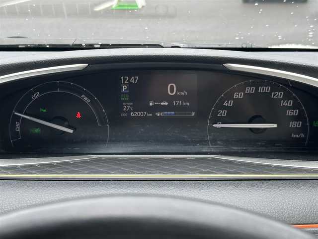 トヨタ シエンタ ハイブリッド G クエロ 福島県 2019(平31)年 6.2万km ホワイトパールクリスタルシャイン TRDフルエアロ/純正ナビゲーション/型番：NSZT-W68T/【CD/DVD/SD/BT/TV】/パノラミックビューモニター/ビルトインETC/両側電動スライドドア/前席シートヒーター/ステアリングヒーター/ステアリングリモコン/プリクラッシュセーフティ/レーンディパーチャーアラート/クルーズコントロール/ハーフレザー/アイドリングストップ/LEDオートライト/LEDフォグランプ/純正フロアマット/純正ドアバイザー