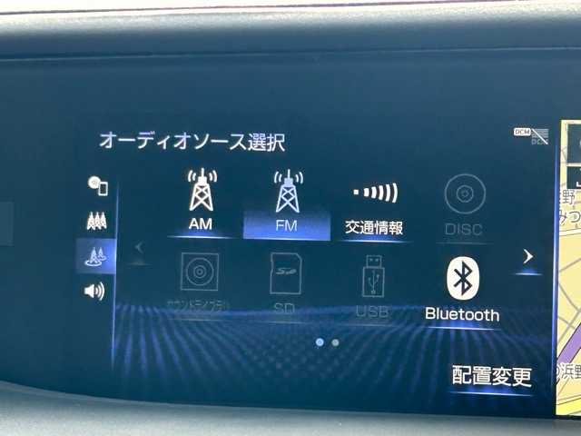 レクサス ＬＳ 500 Fスポーツ 千葉県 2020(令2)年 9.8万km ホワイトノーヴァガラスフレーク 純正ナビ/CD/DVD/Bluetooth/フルセグTV/パノラミックビューモニター/サンルーフ/ETC2.0/ハーフレザーシート/前席パワーシート/前席シートヒーター/シートレータ/スペアキー×２/衝突被害軽減システム/レーダークルーズコントロール/純正LEDヘッドライト/純正20インチアルミホイール/純正フロアマット/保証書