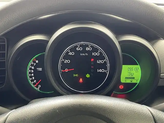 ホンダ Ｎ ＢＯＸ G 愛知県 2016(平28)年 5.6万km プレミアムディープモカパール 社外ＳＤメモリナビ　ＴＶ　ＤＶＤ　禁煙車　ＥＴＣ　プッシュスタート　両側スライドドア　純正フロアマット　電動格納ミラー　プラズマクラスターエアコン　シートリフター　ドアバイザー　ＥＣＯＮモード　ＥＳＳ