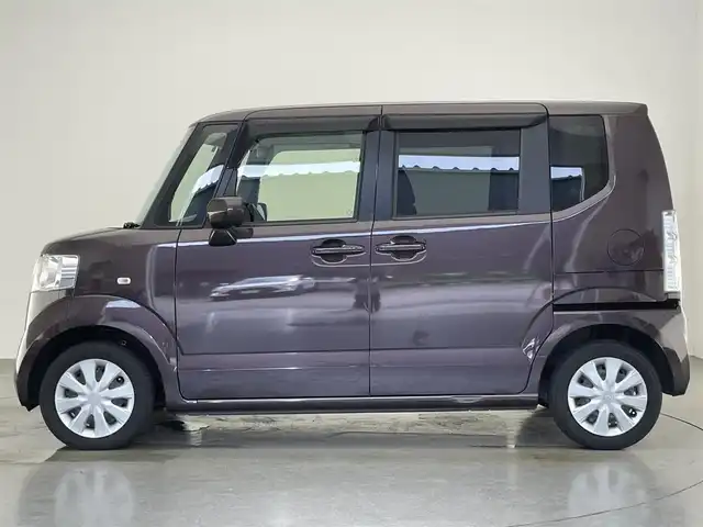 ホンダ Ｎ ＢＯＸ G 愛知県 2016(平28)年 5.6万km プレミアムディープモカパール 社外ＳＤメモリナビ　ＴＶ　ＤＶＤ　禁煙車　ＥＴＣ　プッシュスタート　両側スライドドア　純正フロアマット　電動格納ミラー　プラズマクラスターエアコン　シートリフター　ドアバイザー　ＥＣＯＮモード　ＥＳＳ