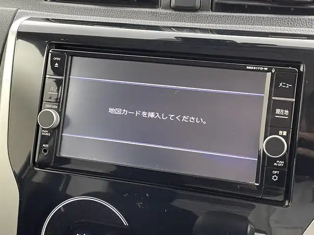 日産 デイズ ハイウェイスターX 福井県 2017(平29)年 3.8万km ホワイトパール 純正ナビ/アラウンドビューモニター/バックカメラ/衝突軽減システム/車線逸脱防止システム/コーナーセンサー/オートハイビーム/LEDオートライト/スマートキー/プッシュスタート/AAC