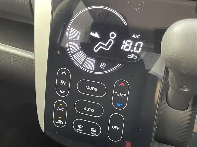 日産 デイズ ハイウェイスターX 福井県 2017(平29)年 3.8万km ホワイトパール 純正ナビ/アラウンドビューモニター/バックカメラ/衝突軽減システム/車線逸脱防止システム/コーナーセンサー/オートハイビーム/LEDオートライト/スマートキー/プッシュスタート/AAC