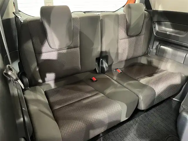 ホンダ フリード ハイブリット G ホンダセンシング 愛知県 2020(令2)年 4.7万km プレミアムクリスタルオレンジM KENWOOD7インチナビ/（Bluetooth/AM/FM/フルセグTV）/衝突軽減ブレーキ/両側電動スライドドア/レーダークルーズコントロール/シートヒーター/LEDヘッドライト/ETC/バックカメラ/コーナーセンサー/レーンキープアシスト/プッシュスタートボタン/スマートキー/純正15インチAW/社外ホイール付きスタッドレス