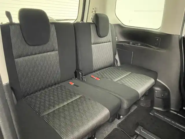 日産 セレナ ハイウェイスター V 群馬県 2020(令2)年 6.4万km ブリリアントホワイトパール フリップダウンモニター　純正９型ナビ　アラウンドビューモニター　プロパイロット　両側パワースライドドア　ＬＥＤ　ＡＨＢ　純正１６インチＡＷ　ステアリングリモコン　デジタルインナーミラー　ＥＴＣ　禁煙車