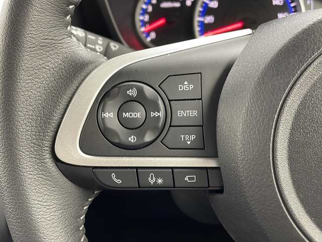 トヨタ ルーミー カスタムG－T 兵庫県 2022(令4)年 0.4万km ブラックマイカメタリック ・ワンオーナー/・純正ナビ/CD/DVD/BT/USB/SD/TV/・全方位カメラ/・プリクラッシュセーフティ/・レーンディパーチャーアラート/・レーダークルーズコントロール/・クリアランスソナー/・オートマチックハイビーム/・アイドリングストップ/・ビークルスタビリティコントロール/・LEDヘッドライト/・オートライト/・フォグランプ/・両側パワースライドドア/・ウェルカムパワースライドドア/・ステアリングリモコン/・前席シートヒーター/・前後ドライブレコーダー/・ビルトインETC/・純正フロアマット/・純正15インチアルミホイール/・革調シートカバー/・電動格納ミラー/・ウィンカーミラー/・スマートキー/・スペアキー/・プッシュスタート