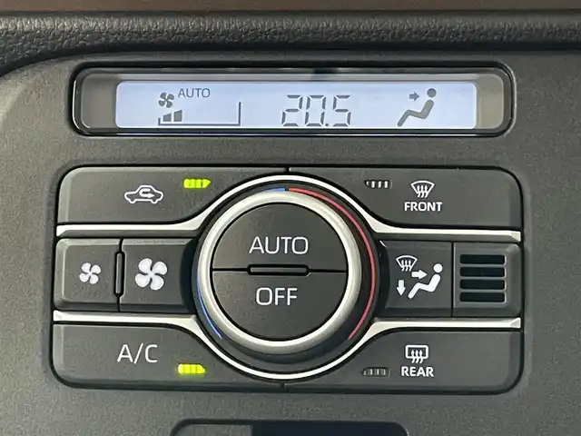 ダイハツ ムーヴ キャンバス セオリー G 愛知県 2022(令4)年 2万km サンドベージュメタリック 社外ナビ　純正ルーフキャリア　全方位カメラ　禁煙　フルセグＴＶ　シートヒーター　ＭＩＮＩＬＩＴＥホイール　ＤＶＤ再生　前後ドラレコ　両側パワスラ　スマートアシストIII　衝突軽減　オートハイビーム　フォグ　LEDオートライト　プッシュスタート　スマートキー　レーンキープ　Bluetooth　アイドリングストップ　カーテンエアバッグ　