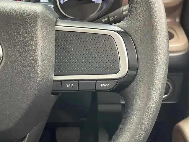 ダイハツ ムーヴ キャンバス セオリー G 愛知県 2022(令4)年 2万km サンドベージュメタリック 社外ナビ　純正ルーフキャリア　全方位カメラ　禁煙　フルセグＴＶ　シートヒーター　ＭＩＮＩＬＩＴＥホイール　ＤＶＤ再生　前後ドラレコ　両側パワスラ　スマートアシストIII　衝突軽減　オートハイビーム　フォグ　LEDオートライト　プッシュスタート　スマートキー　レーンキープ　Bluetooth　アイドリングストップ　カーテンエアバッグ　