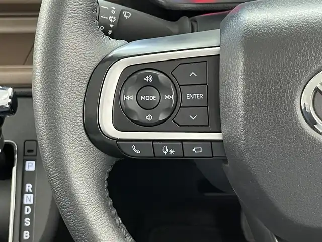 ダイハツ ムーヴ キャンバス セオリー G 愛知県 2022(令4)年 2万km サンドベージュメタリック 社外ナビ　純正ルーフキャリア　全方位カメラ　禁煙　フルセグＴＶ　シートヒーター　ＭＩＮＩＬＩＴＥホイール　ＤＶＤ再生　前後ドラレコ　両側パワスラ　スマートアシストIII　衝突軽減　オートハイビーム　フォグ　LEDオートライト　プッシュスタート　スマートキー　レーンキープ　Bluetooth　アイドリングストップ　カーテンエアバッグ　