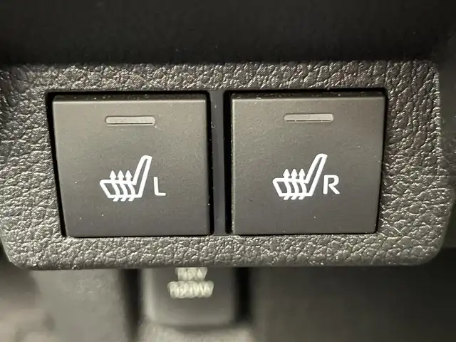 ダイハツ ムーヴ キャンバス セオリー G 愛知県 2022(令4)年 2万km サンドベージュメタリック 社外ナビ　純正ルーフキャリア　全方位カメラ　禁煙　フルセグＴＶ　シートヒーター　ＭＩＮＩＬＩＴＥホイール　ＤＶＤ再生　前後ドラレコ　両側パワスラ　スマートアシストIII　衝突軽減　オートハイビーム　フォグ　LEDオートライト　プッシュスタート　スマートキー　レーンキープ　Bluetooth　アイドリングストップ　カーテンエアバッグ　