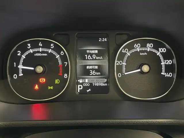 ダイハツ ムーヴ キャンバス セオリー G 愛知県 2022(令4)年 2万km サンドベージュメタリック 社外ナビ　純正ルーフキャリア　全方位カメラ　禁煙　フルセグＴＶ　シートヒーター　ＭＩＮＩＬＩＴＥホイール　ＤＶＤ再生　前後ドラレコ　両側パワスラ　スマートアシストIII　衝突軽減　オートハイビーム　フォグ　LEDオートライト　プッシュスタート　スマートキー　レーンキープ　Bluetooth　アイドリングストップ　カーテンエアバッグ　