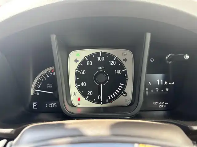 ホンダ Ｎ ＷＧＮ L ホンダセンシング 宮城県 2020(令2)年 2.2万km ルナシルバーM 登録時走行距離21202km/社外ナビ/FM/AM/Bluetooth/USB/CD/追従クルーズコントロール/レーンキープ/衝突軽減ブレーキ/オートライト/スマートキー/プッシュスタート/シートヒーター/ドライブレコーダー/純正フロアマット/コーナーセンサー/電動格納ミラー/スタッドレスタイヤ/バックカメラ