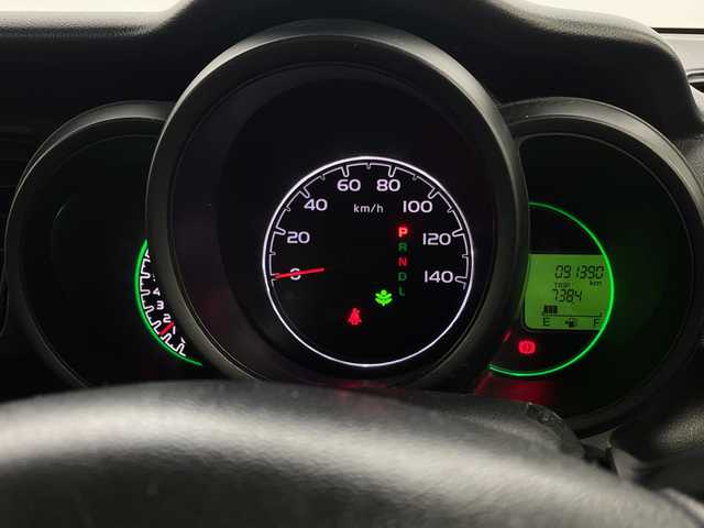 ホンダ Ｎ ＢＯＸ G SSパッケージ 新潟県 2017(平29)年 9.2万km ルナシルバーM 【４ＷＤ】/純正ナビ/バックモニター/両側パワースライド/シートヒーター/スマートキー/スペアキー