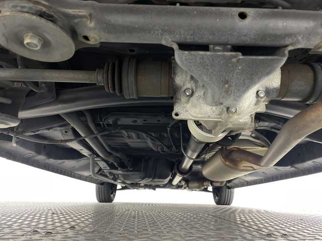 ホンダ Ｎ ＢＯＸ G SSパッケージ 新潟県 2017(平29)年 9.2万km ルナシルバーM 【４ＷＤ】/純正ナビ/バックモニター/両側パワースライド/シートヒーター/スマートキー/スペアキー