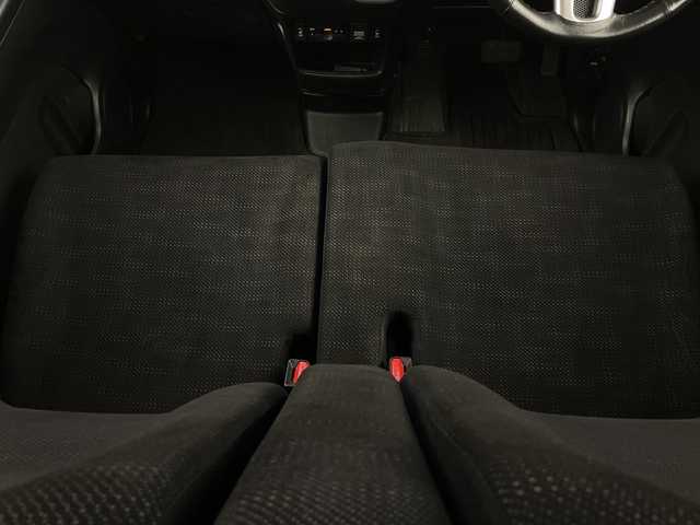 ホンダ Ｎ ＢＯＸ G SSパッケージ 新潟県 2017(平29)年 9.2万km ルナシルバーM 【４ＷＤ】/純正ナビ/バックモニター/両側パワースライド/シートヒーター/スマートキー/スペアキー