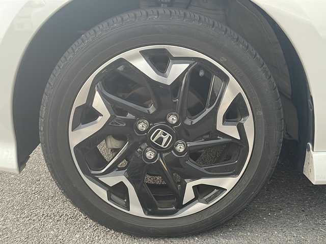 ホンダ Ｎ ＢＯＸ カスタム G L ターボ ホンダセンシング 香川県 2018(平30)年 3.5万km プラチナホワイトパール 純正8インチディーラーOPナビ（フルセグTV/CD，DVD/BT)/バックカメラ/ドライブレコーダー/両側パワースライドドア/コーナーセンサー/ビルトインETC/オートライト/ターボ