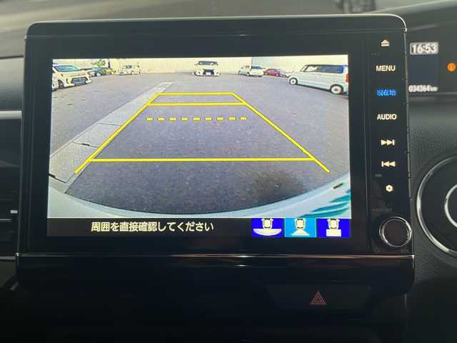 ホンダ Ｎ ＢＯＸ カスタム G L ターボ ホンダセンシング 香川県 2018(平30)年 3.5万km プラチナホワイトパール 純正8インチディーラーOPナビ（フルセグTV/CD，DVD/BT)/バックカメラ/ドライブレコーダー/両側パワースライドドア/コーナーセンサー/ビルトインETC/オートライト/ターボ