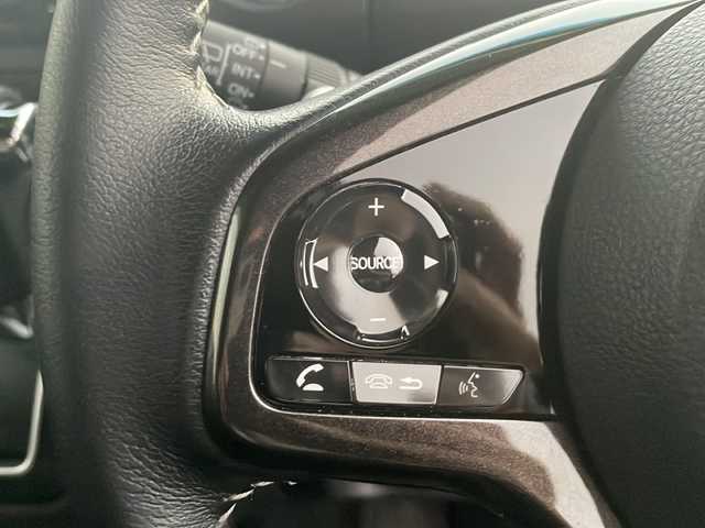 ホンダ Ｎ ＢＯＸ カスタム G L ターボ ホンダセンシング 香川県 2018(平30)年 3.5万km プラチナホワイトパール 純正8インチディーラーOPナビ（フルセグTV/CD，DVD/BT)/バックカメラ/ドライブレコーダー/両側パワースライドドア/コーナーセンサー/ビルトインETC/オートライト/ターボ