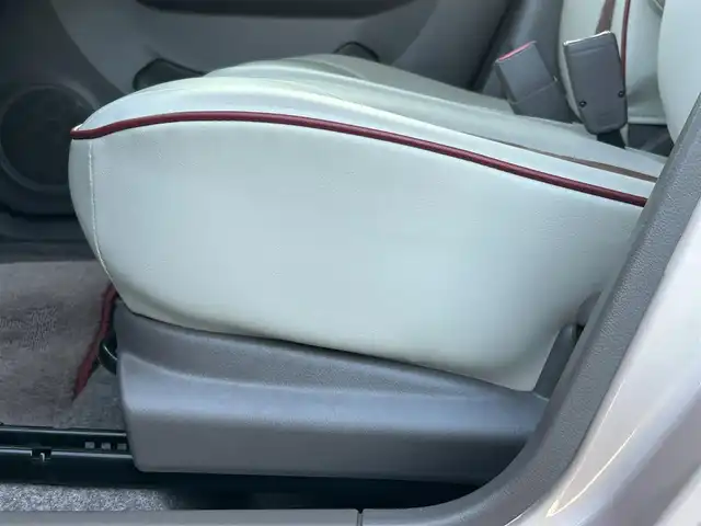 スズキ ラパン ショコラ X 愛媛県 2014(平26)年 4.4万km ピンク パナソニック製ナビ/BT/AM・FM/CD/DVD/バックカメラ/ETC/AAC/スマートキー/純正フロアマット/純正ホイールキャップ/アイドリングストップ/ベンチシート