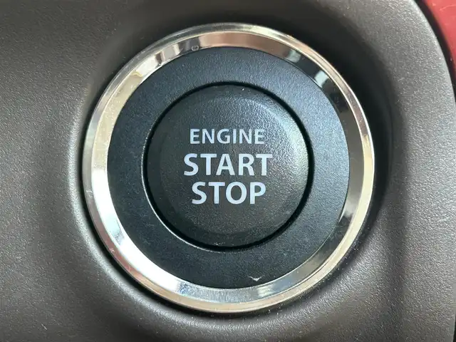 スズキ ラパン ショコラ X 愛媛県 2014(平26)年 4.4万km ピンク パナソニック製ナビ/BT/AM・FM/CD/DVD/バックカメラ/ETC/AAC/スマートキー/純正フロアマット/純正ホイールキャップ/アイドリングストップ/ベンチシート