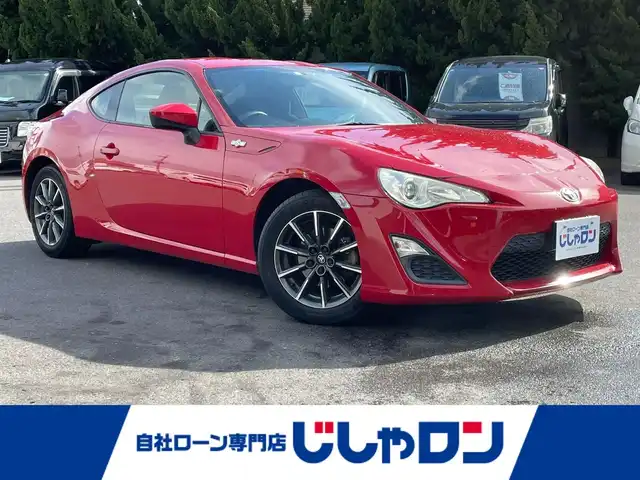 トヨタ ８６