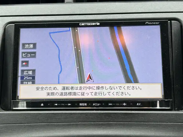 トヨタ プリウス L 奈良県 2010(平22)年 12.8万km ブラック