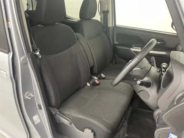 日産 デイズ ルークス HWS X Vセレ +SeftyⅡ 埼玉県 2015(平27)年 4.9万km クールシルバー 純正ナビゲーションMC314D-W/（フルセグTV/CD/DVD/Bluetooth/AM/FM/SD）/アラウンドビューカメラ/天井サーキュレーター/片側パワースライドドア /衝突被害軽減システム/後席テーブル/後席ロールサンシェード/ETC/ドライブレコーダー/HIDヘッドライト/スマートキー/プッシュスタート/純正１４インチアルミホイール