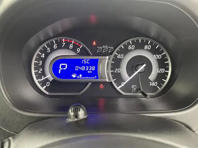 日産 デイズ ルークス HWS X Vセレ +SeftyⅡ 埼玉県 2015(平27)年 4.9万km クールシルバー 純正ナビゲーションMC314D-W/（フルセグTV/CD/DVD/Bluetooth/AM/FM/SD）/アラウンドビューカメラ/天井サーキュレーター/片側パワースライドドア /衝突被害軽減システム/後席テーブル/後席ロールサンシェード/ETC/ドライブレコーダー/HIDヘッドライト/スマートキー/プッシュスタート/純正１４インチアルミホイール