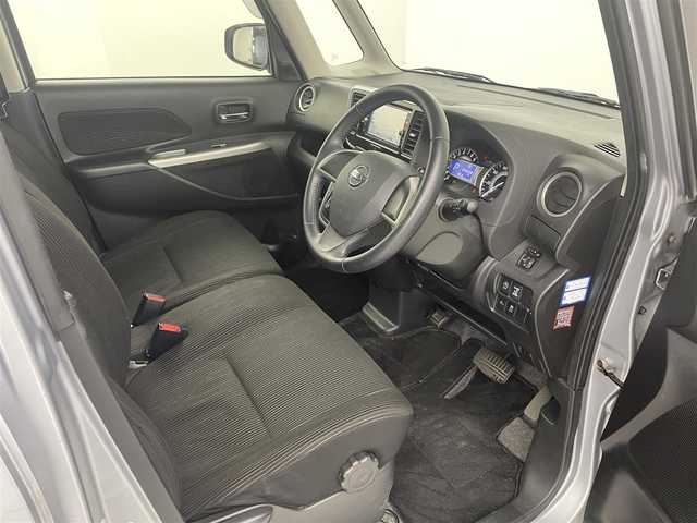 日産 デイズ ルークス HWS X Vセレ +SeftyⅡ 埼玉県 2015(平27)年 4.9万km クールシルバー 純正ナビゲーションMC314D-W/（フルセグTV/CD/DVD/Bluetooth/AM/FM/SD）/アラウンドビューカメラ/天井サーキュレーター/片側パワースライドドア /衝突被害軽減システム/後席テーブル/後席ロールサンシェード/ETC/ドライブレコーダー/HIDヘッドライト/スマートキー/プッシュスタート/純正１４インチアルミホイール
