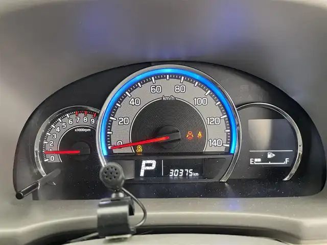 スズキ エブリィ ワゴン PZターボ スペシャル 富山県 2022(令4)年 3.1万km パールホワイト 4WD/純正DA（AM/FM/CD/DVD/USB/BT）/バックカメラ/IC付きターボ/両側パワースライドドア/助手席側オートステップ/デュアルカメラブレーキサポート/レーンキープアシスト/オートマチックハイビーム/コーナーセンサー/ETC/社外14インチAW/革調シートカバー取付/D席シートヒーター/スマートキー×２/プッシュスタート/純正フロアマット/荷室マット/アイドリングストップ