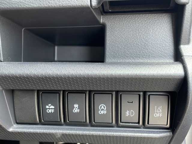 スズキ ハスラー タフワイルド 新潟県 2018(平30)年 6万km スチールシルバーメタリック/ブラック 2トーン 4WD/ワンオーナー/社外ナビ:CN-RZ743W/バックカメラ/全周囲カメラ/冬タイヤ積載/前席シートヒーター/衝突軽減システム/レーンキープアシスト/ステアリングスイッチ/ETC/XTREMEーJ製アルミホイール/取扱説明書/保証書