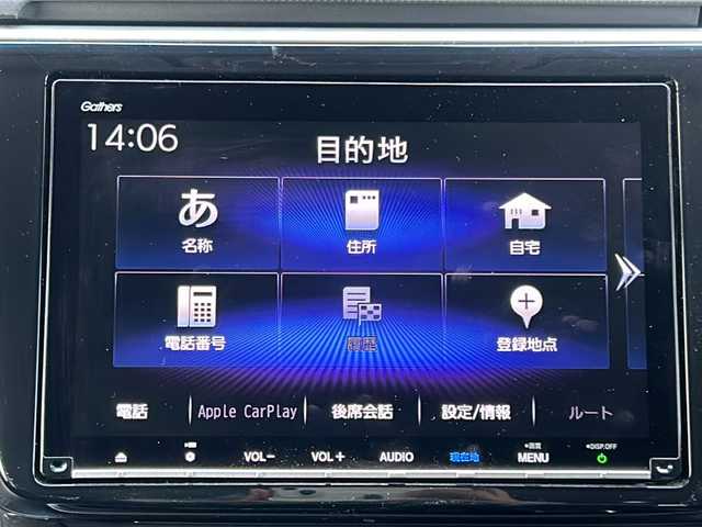 ホンダ ステップワゴン スパーダ クルスピセンシング 富山県 2021(令3)年 1.9万km プレミアムディープロッソパール ４WD/純正スピーカー/純正ナビ/Bluetooth／DVD／CD/全方位カメラ/ETC2.0/両側パワースライド/衝突軽減ブレーキ/レーンキープアシスト/コーナーセンサー/レーダークルーズコントロール/ドライブレコーダー/純正16インチAW/冬タイヤ積込/カーテンエアバッグ